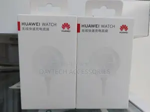Original Cw04 Charger for Huawei Watch 3/3pro/4/4pro Gt3/Gt4