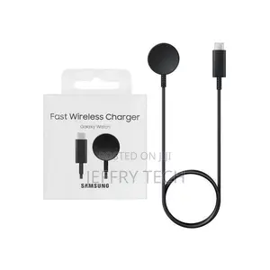 Samsung Fast Wireless Charger Usb C Interface for Galaxy Wa