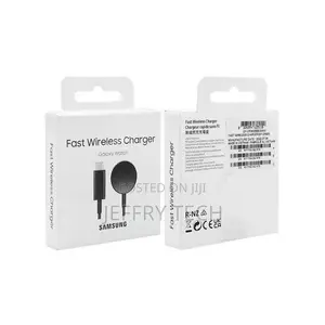 Samsung Fast Wireless Charger Usb C Interface for Galaxy Wa