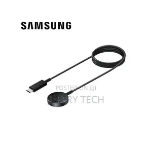 Samsung Fast Wireless Charger Usb C Interface for Galaxy Wa
