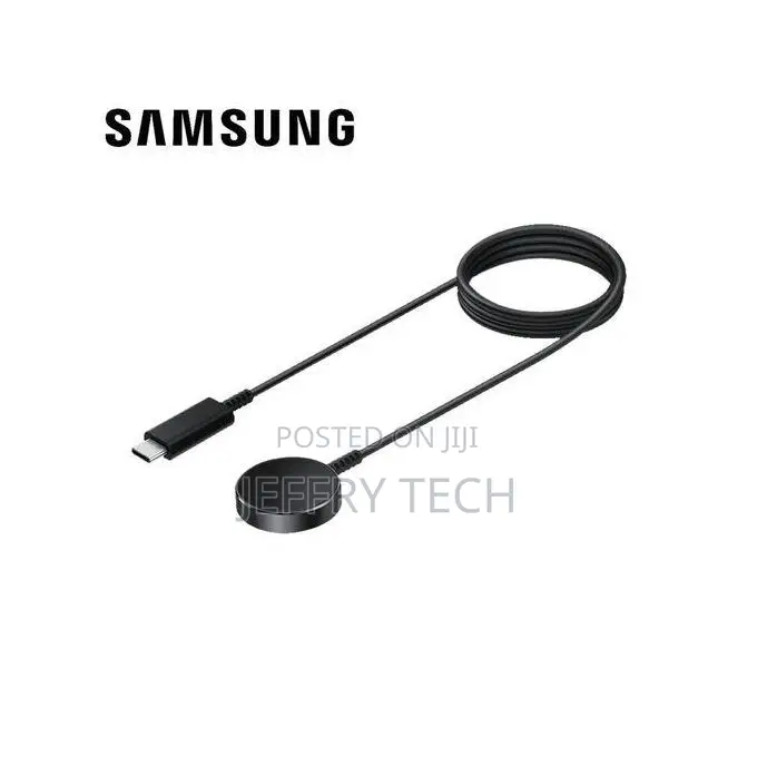 Samsung Fast Wireless Charger Usb C Interface for Galaxy Wa