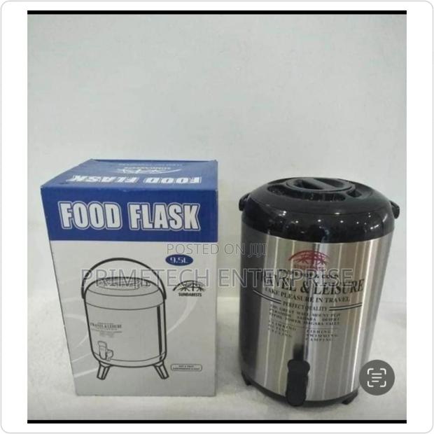 9.6ltrs T-urn - main view