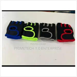 Gym Gloves! Gym Gloves