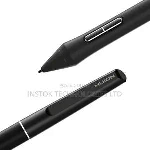 Huion Battery-Free Pen Pw550 Stylus