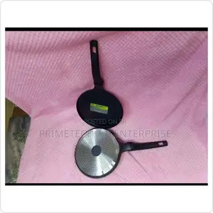 Granite Chapati Pan