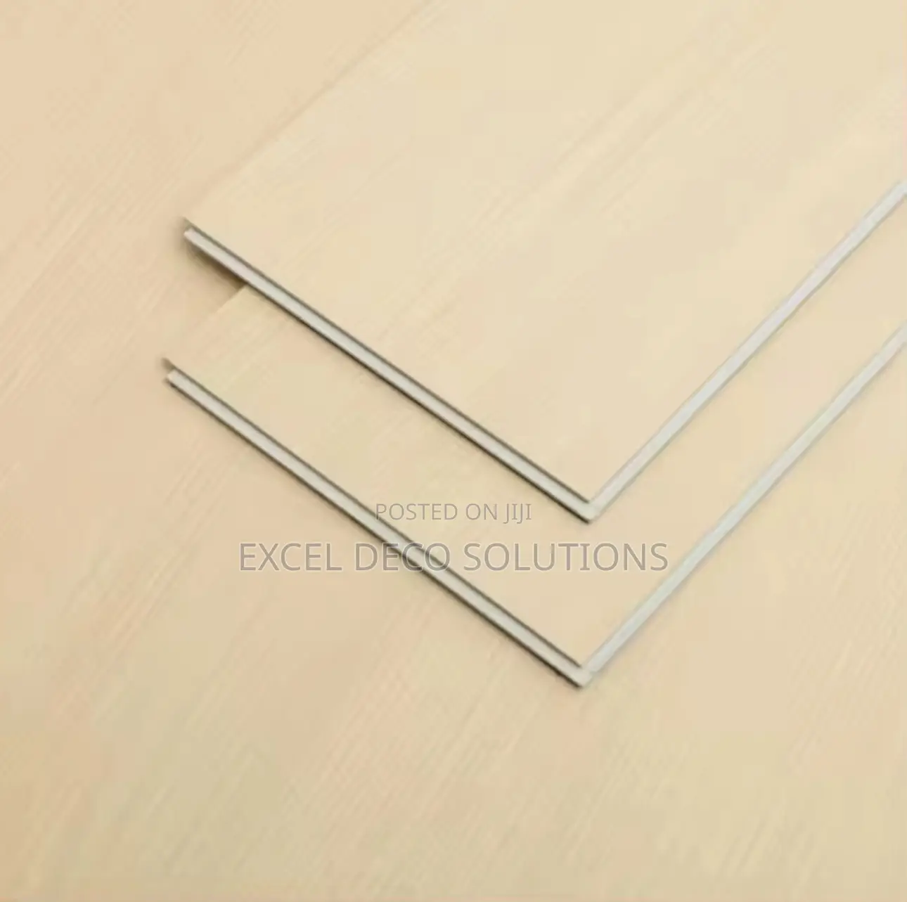 Heat Resistance Flooring- Spc Floors