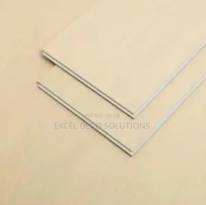 Heat Resistance Flooring- Spc Floors