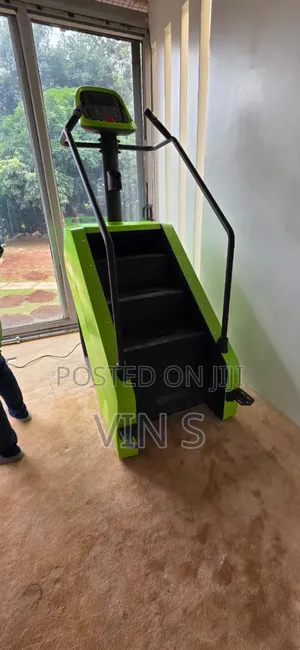 Stair Masters+ Staìr Mastěrs~ Stairmasters{ Stairmastërs