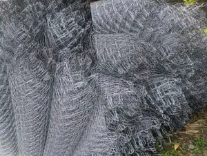 Fencing Chain Link 11g,50x50,6ft Mesh