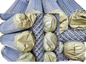 Chain Link Wire 11g, 50x50, 6ft Height