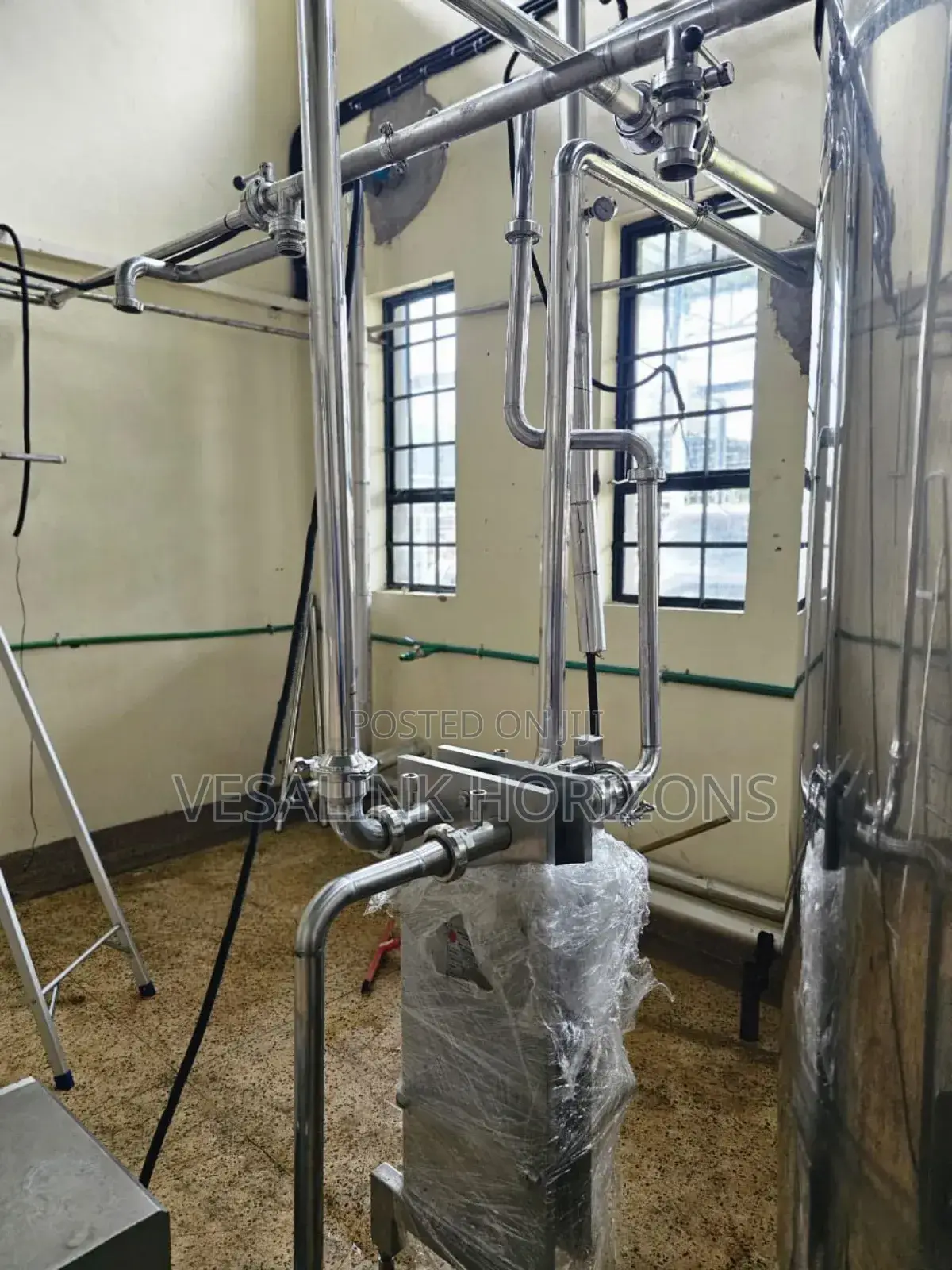 Boiler Related Services,Stainless Steel Welding Services