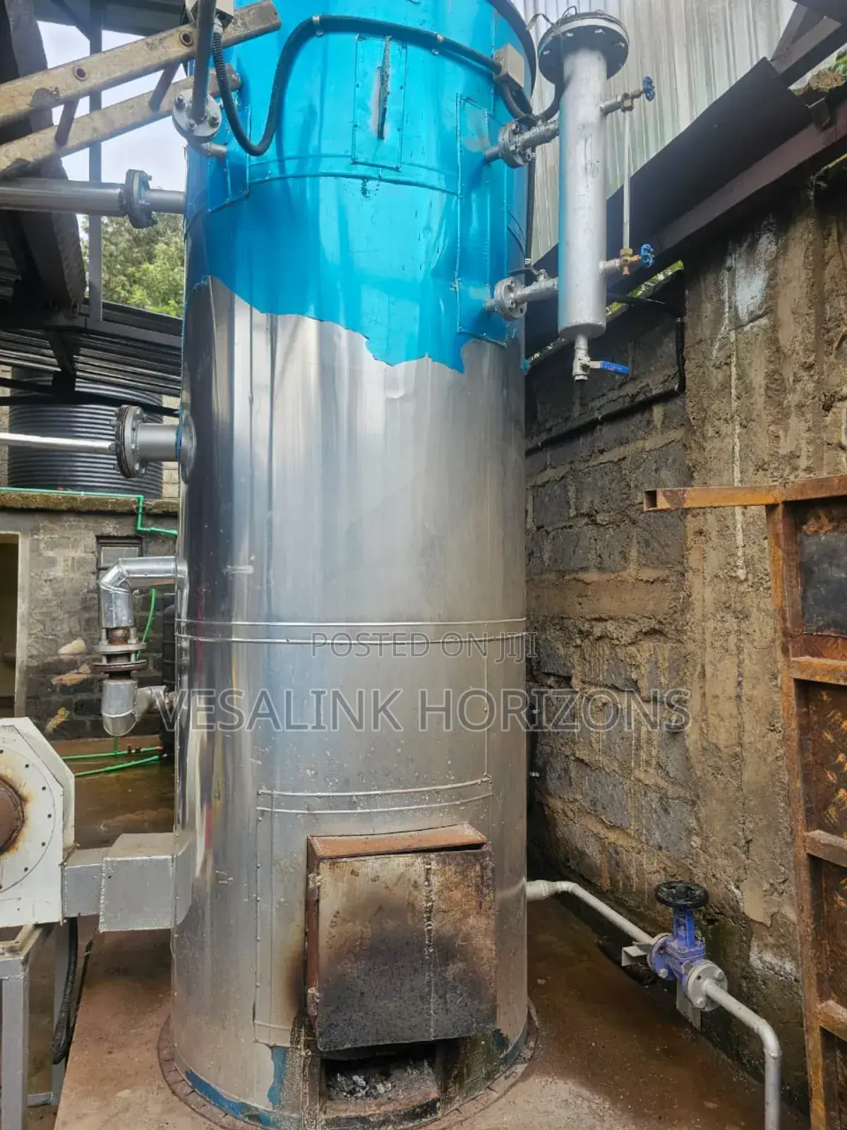 Boiler Related Services,Stainless Steel Welding Services