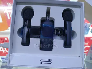 Lapel Microphone Wireless Dual Content Creation Wireless Mic