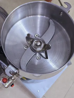 500g Powder Grinder