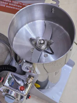 Heavy Duty Flour Grinder