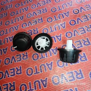 Hilux Vigo a/C Control Knob
