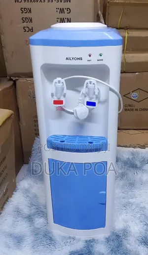 Water Dispenser Ailyons Dispenser Hot and Normal