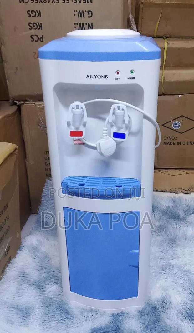 Water Dispenser Ailyons Dispenser Hot and Normal