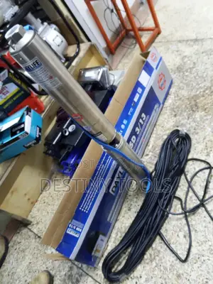 1hp Submersible Water Pump Dayliff