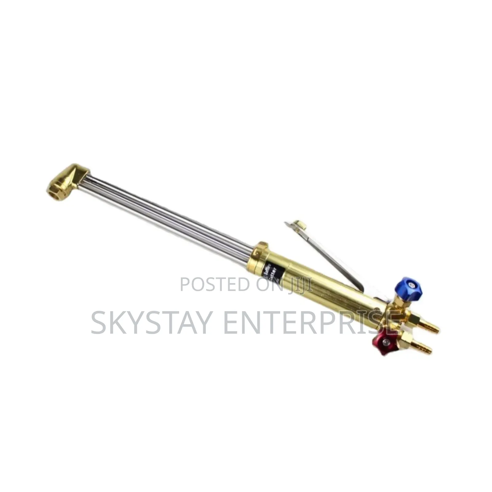 Mubex Nm250 Cutting Torch Oxyacetylene
