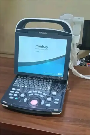 Ultrasound Machine Dp 10