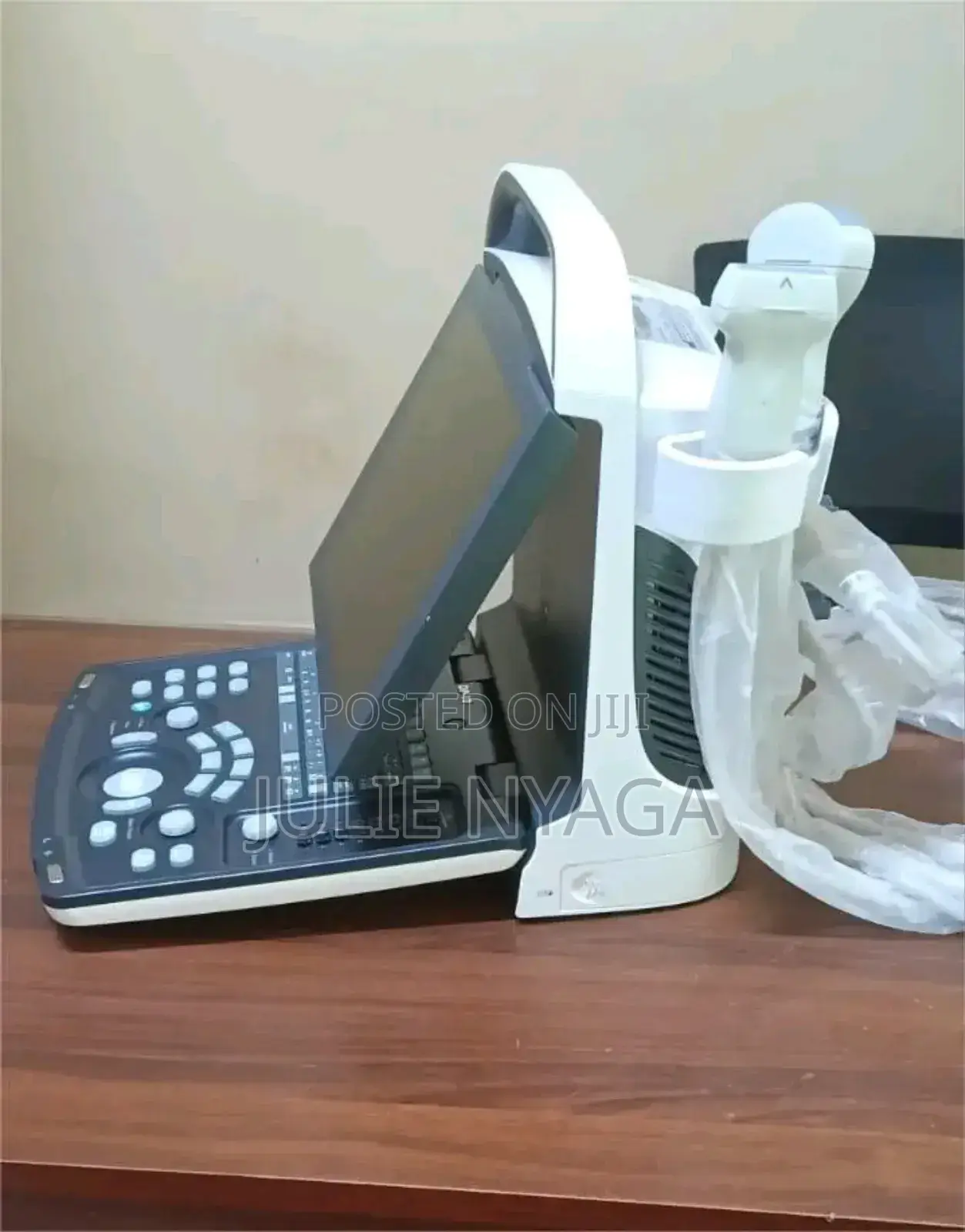 Ultrasound Machine Dp 10