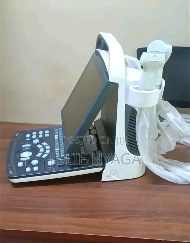 Ultrasound Machine Dp 10 - thumbnail 2
