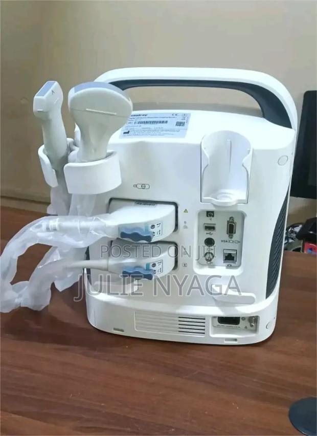 Ultrasound Machine Dp 10 - thumbnail 3