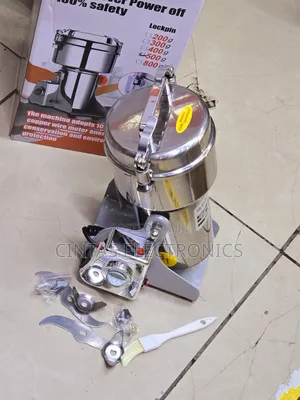 Powder Grinder/Spice Grinder