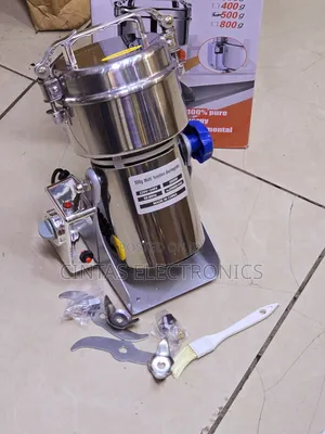 Cereals Grinder 500g
