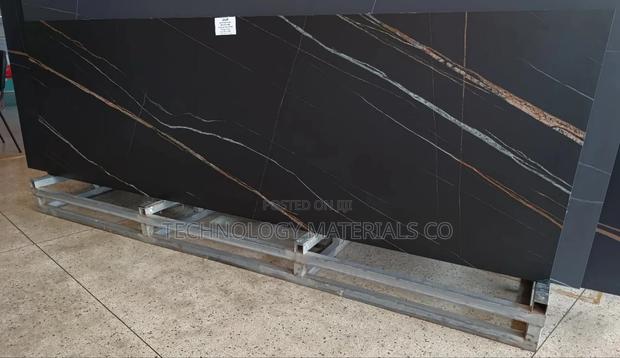 Obsidian Rust Sintered Stone(260cm * 80cm) - thumbnail 2
