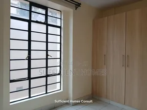 2bdrm Apartment in Ruaka for rent