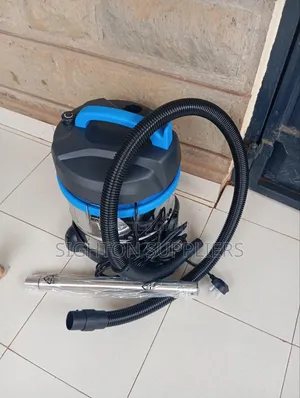 Ramtons Rm 553 Vacuum Cleaner Dry and Wet