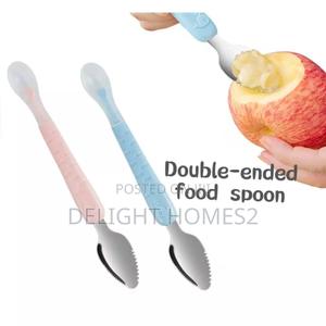 Baby Feeding Spoon_za - thumbnail 2