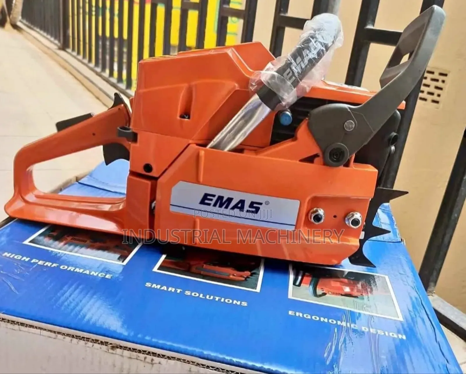 Powersaw Machine Emas > Professional