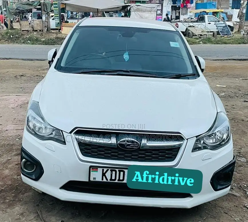 Afridrive Carhire Tours