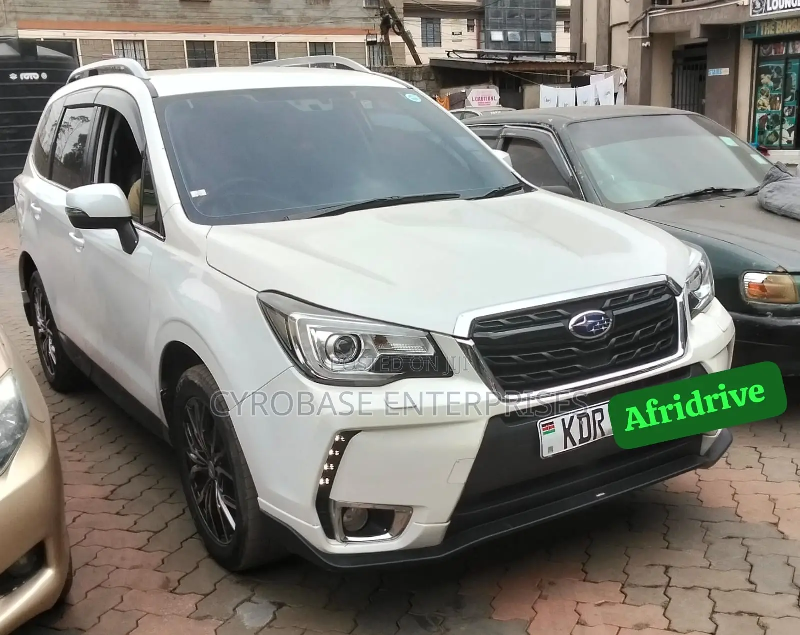 Afridrive Carhire Tours