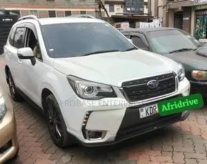 Afridrive Carhire Tours