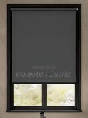 Blackout Roller Blinds – Peace Privacy!