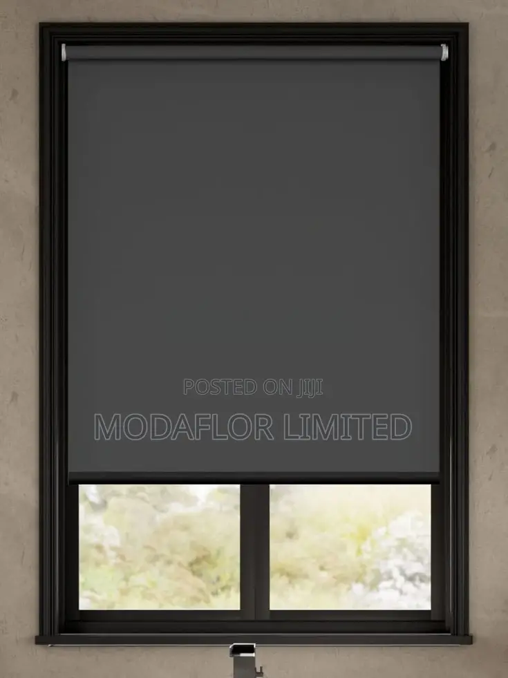 Blackout Roller Blinds – Peace Privacy!