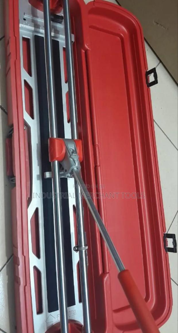 Great Rubi Tiles Cutter - main view