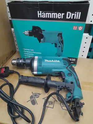 Original Makita Drill/710w Electric Drill