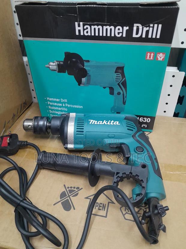 Original Makita Drill/710w Electric Drill