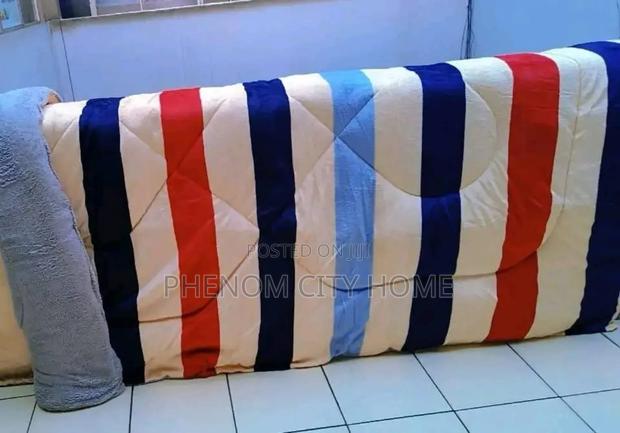 Warm Winter Woolen Duvets Available