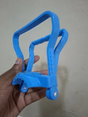 Ergonomic Bottle Lifters
