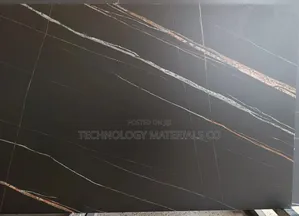 Obsidian Rust Sintered Stone(2.6m * 0.8m)