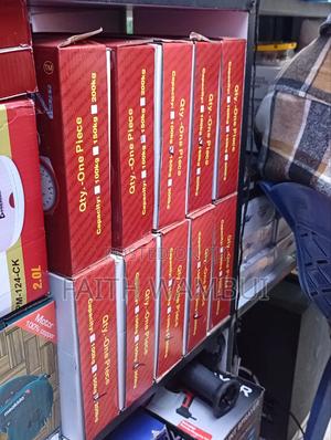 Hannson Digital Weighing Scale Machine/200kg Weighing Scale - thumbnail 2