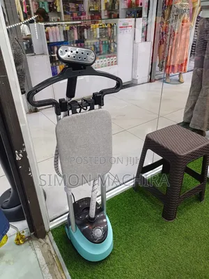 Heavy Duty Commercial Garment Steamer