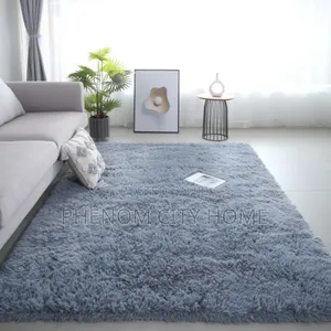 Fluffy Affordable Elegant Carpets Available