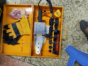PPR Dera Welding Machine
